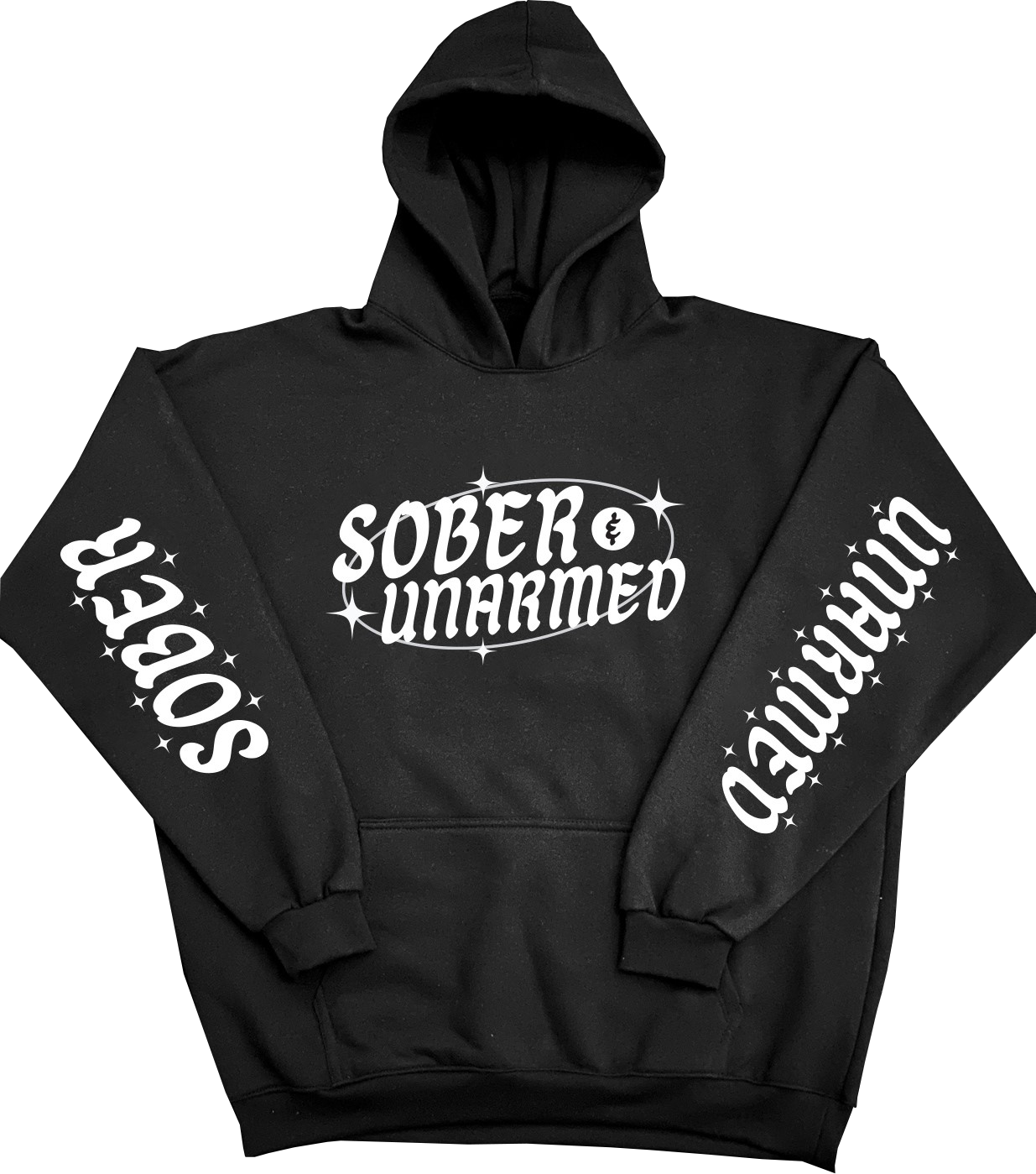 S&U HOODIE