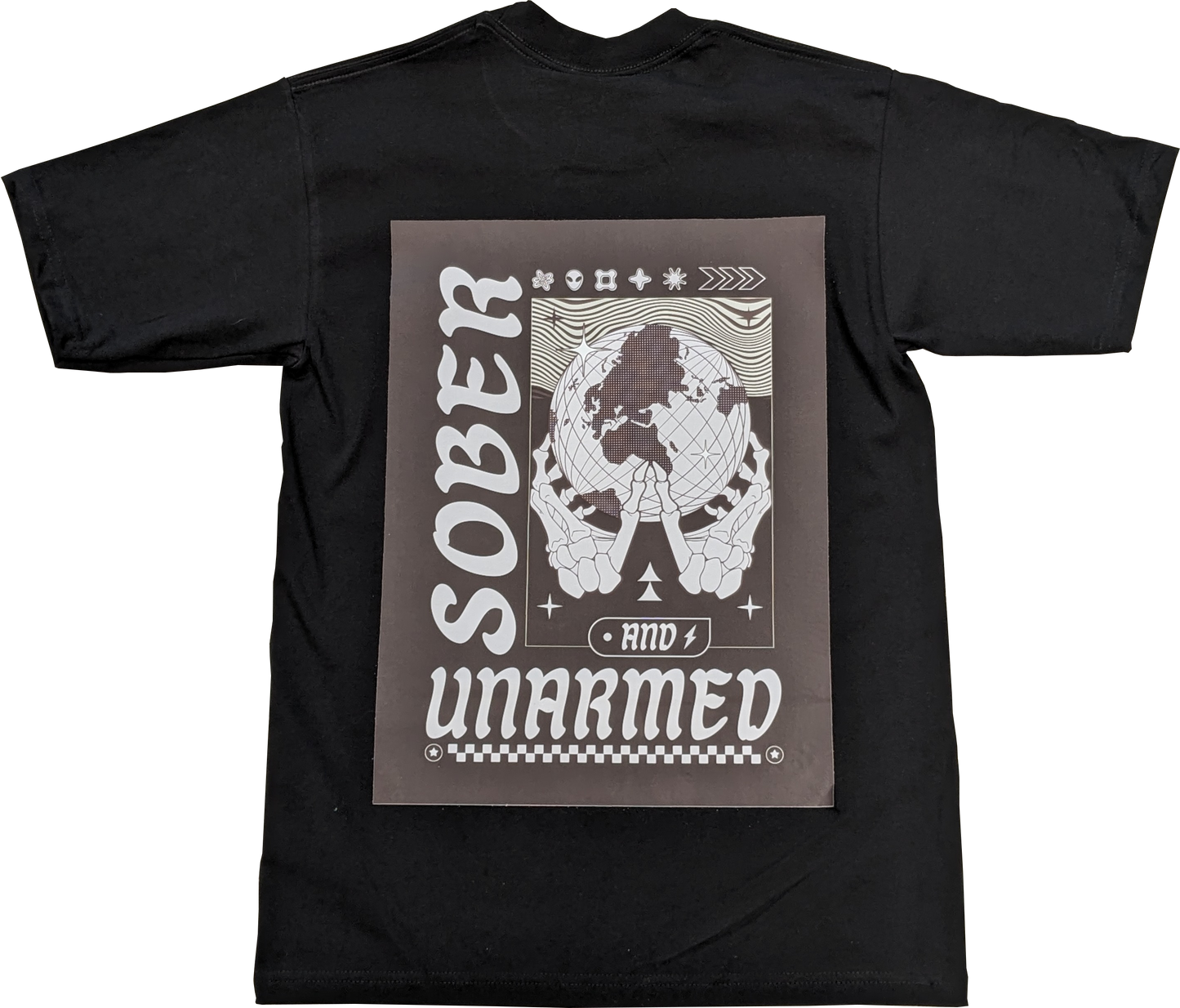 S&U T-SHIRT