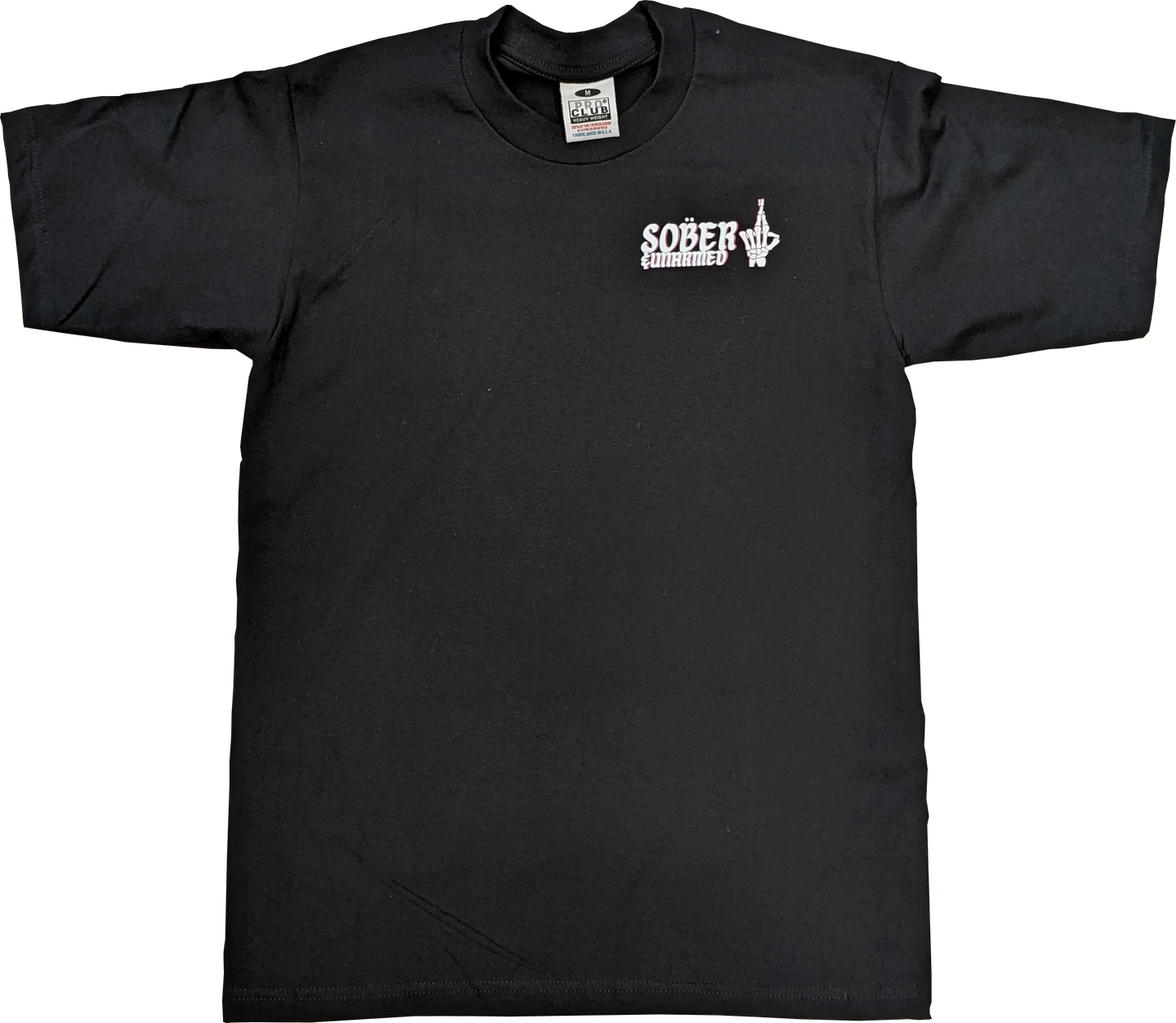 S&U T-SHIRT