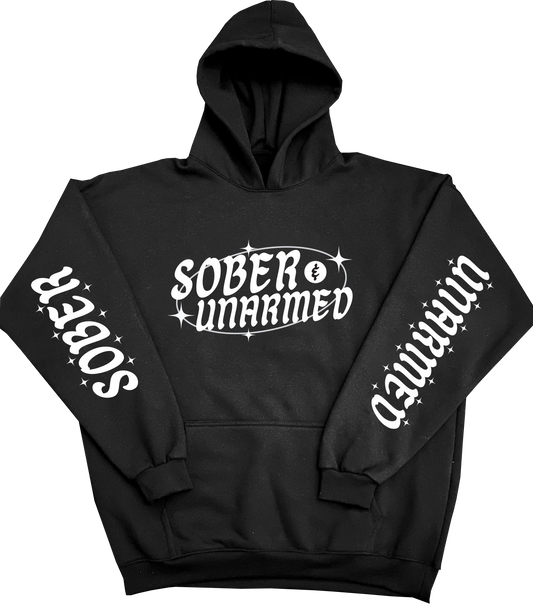S&U HOODIE