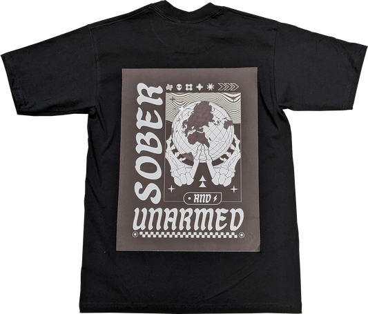 S&U T-SHIRT