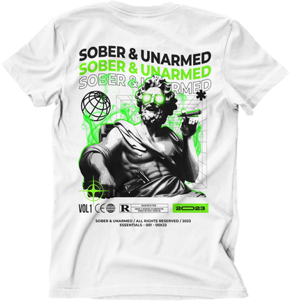 ESSENTIALS T-SHIRT