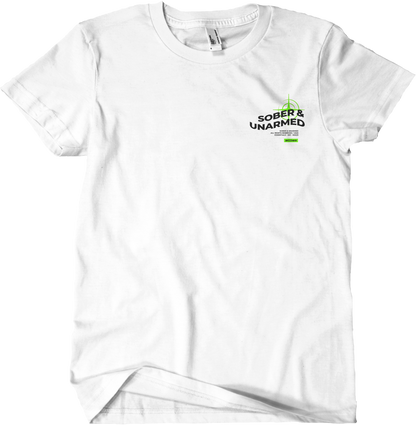 ESSENTIALS T-SHIRT